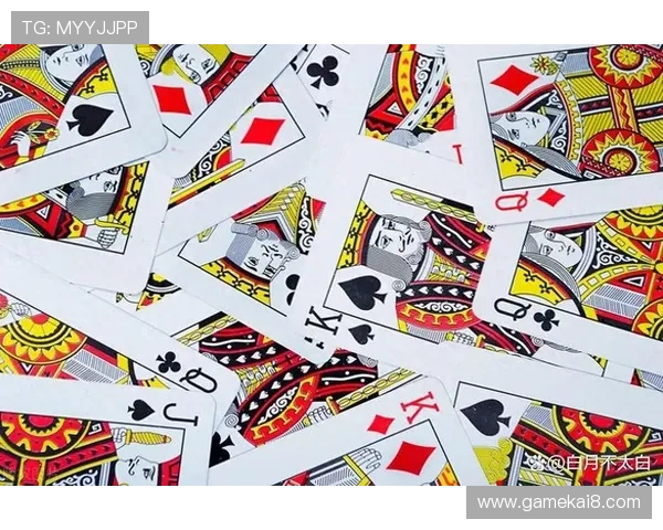 凯发赌场扑克：体验最刺激的线上扑克娱乐新方式